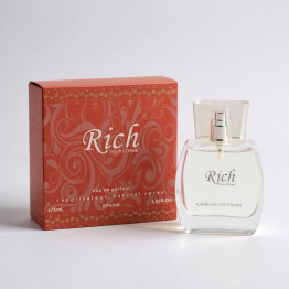 عطر ريتش  Rich الجديد 75 مل